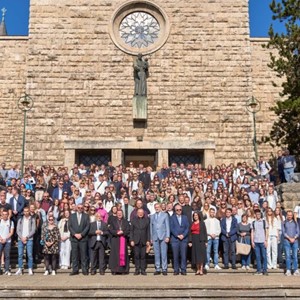 Započela XIV. akademska godina na HKS-u